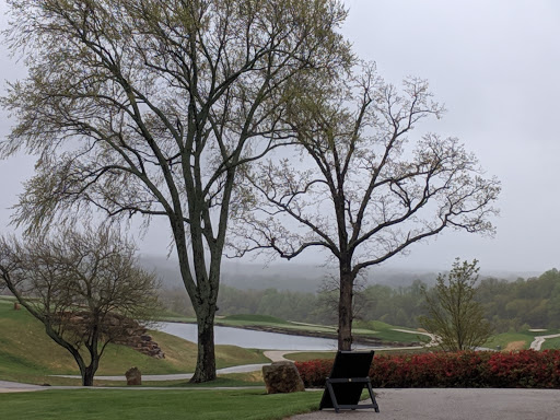 Golf Course «The Pete Dye Course», reviews and photos, 1082 Taggart Ln, West Baden Springs, IN 47469, USA