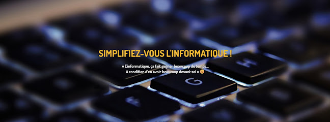 E-Informatique.ch