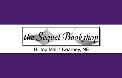 Book Store «The Sequel Bookshop», reviews and photos, 5019 2nd Ave #22, Kearney, NE 68847, USA