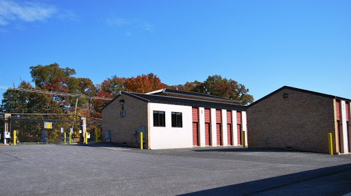 Self-Storage Facility «Self StorageOne ~ Middle River», reviews and photos, 1010 Middle River Rd, Middle River, MD 21220, USA
