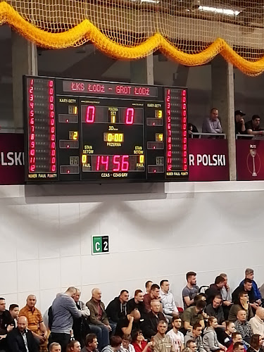 Comentarii opinii despre Hala Nysa