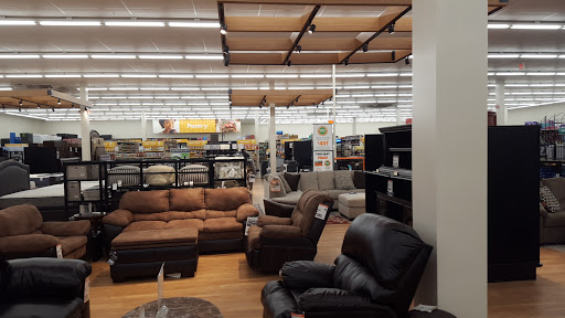 Discount Store «Big Lots», reviews and photos, 1171 Hill Rd N, Pickerington, OH 43147, USA