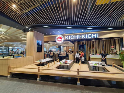 Kichi-Kichi Aeon Mall Lê Chân Hải Phòng