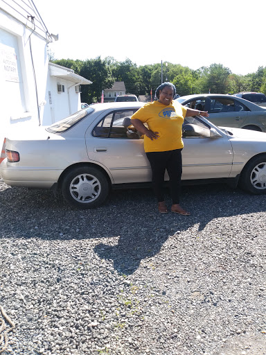 Used Car Dealer «Car Corner Co», reviews and photos, 2092 Big Rd, Gilbertsville, PA 19525, USA