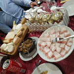 Photo n°1 de l'avis de Tata'. fait le 11/11/2018 à 15:52 sur le  Ristorante Oriente à Castellamonte