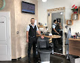 Salon de coiffure BarbeRousse - Barber Shop 84130 Le Pontet