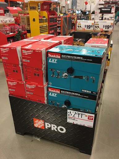 Home Improvement Store «The Home Depot», reviews and photos, 2815 35th Ave, Greeley, CO 80634, USA