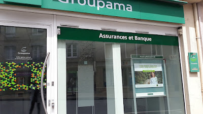 Agence Groupama D Yssingeaux à Yssingeaux