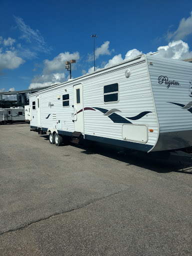 Alquileres motorhome Houston