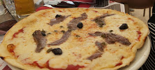 Pizza du Marco Polo restaurant à Saint-Martin-de-Ré - n°1