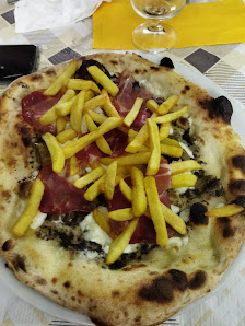 Pizzeria ALMAYER Via Garofali, 136, 81035 Garofali CE, Italia