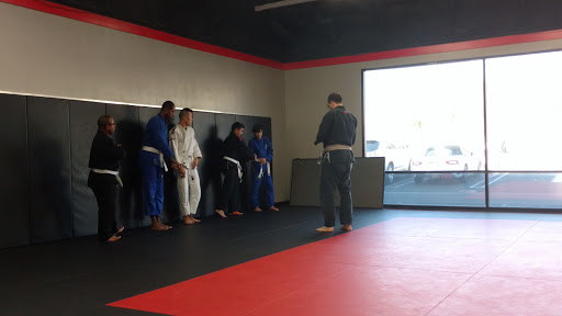 Gym «UFC Gym Northridge», reviews and photos, 9150 Reseda Blvd, Northridge, CA 91325, USA