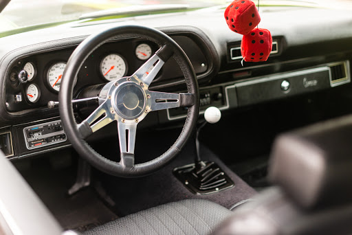 Used Car Dealer «H & R Motors Inc», reviews and photos, 26 Murphrees Valley Rd, Springville, AL 35146, USA