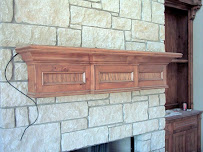 Toby's Custom Cabinets - Photo 8 - Car repair in Noble, OK, Norman