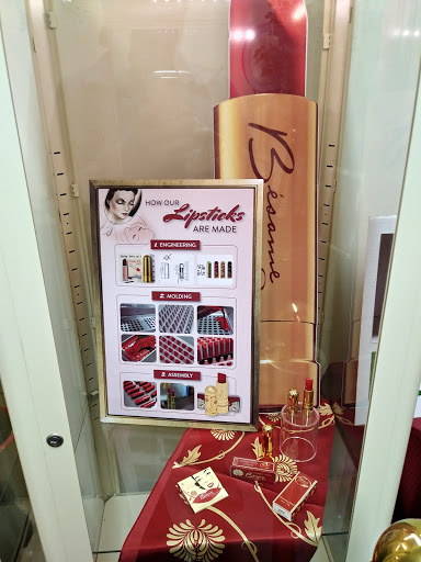 Cosmetics Store «Besame Cosmetics», reviews and photos, 3505 W Magnolia Blvd, Burbank, CA 91505, USA