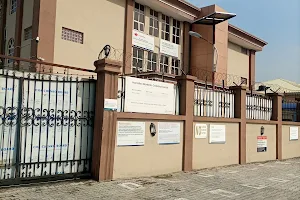 VFS Global Visa Application Center in Lagos image
