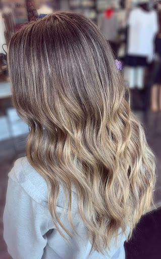 Hair Salon «The Hair Company of Charlotte Hall», reviews and photos, 30155 Three Notch Rd, Charlotte Hall, MD 20622, USA