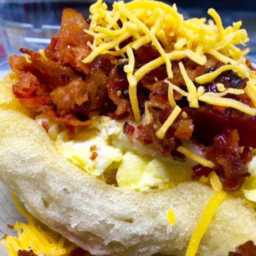 Donut Shop «Daylight Donuts», reviews and photos, 3175 Inner Perimeter Rd, Valdosta, GA 31602, USA