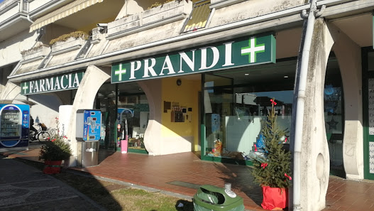 Farmacia Prandi P.za della Repubblica, 8, 25030 Torbole Casaglia BS, Italia