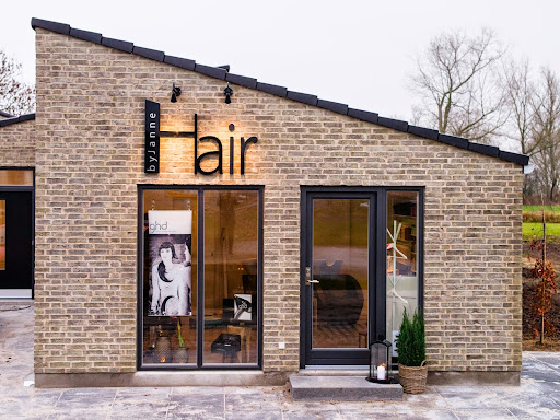 Hair By Janne in Odense S, Odense