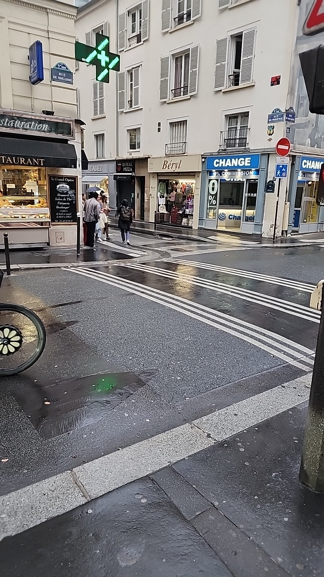 Photo n° 1 de l'avis de Angel.i fait le 21/10/2023 à 16:26