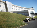 Centre de Rééducation et de Réadaptation Fonctionnelles en Milieu Marin de Trestel Trévou-Tréguignec