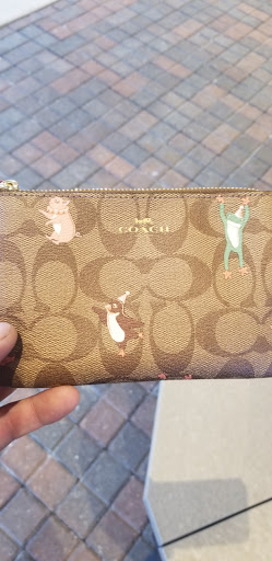 Outlet Mall «The Outlet Shoppes At Fremont», reviews and photos, 6245 N Old 27, Fremont, IN 46737, USA