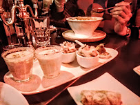 Plats et boissons du Restaurant Fer Rouge à La Chapelle-d'Abondance - n°11