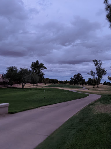 Golf Course «Springfield Golf Resort», reviews and photos, 1200 E St Andrews Blvd, Chandler, AZ 85249, USA