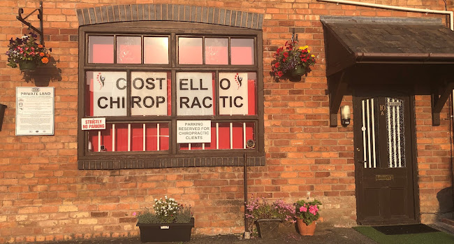 Costello Chiropractic Clinic - Other