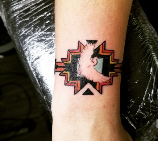 Explore best friend tattoo ideas for 3, creative tattoo ideas in Lake Placid, available at Its Better Wet