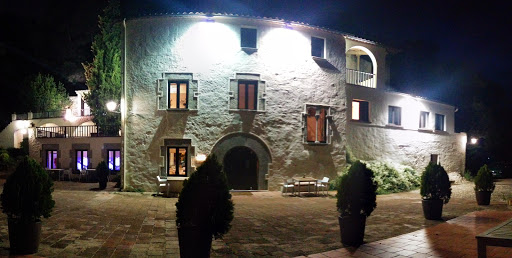 Can Torrella en Matadepera