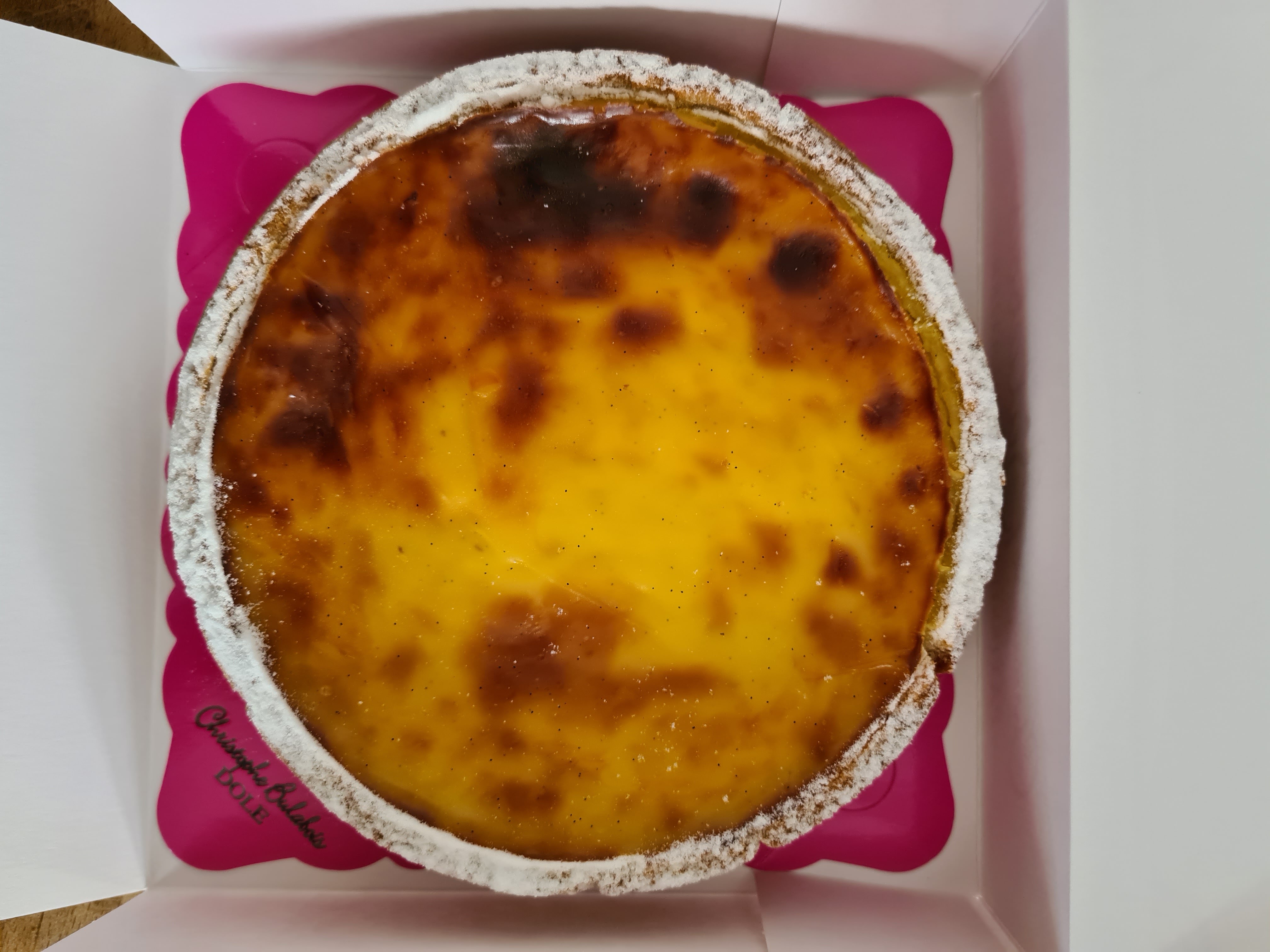 Photo n° 3 de l'avis de Michèle.e fait le 24/07/2018 à 03:48