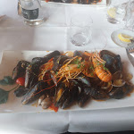 Photo n°2 de l'avis de Leonardo.e fait le 05/02/2024 à 06:08 sur le  Il Saraceno à Tricesimo