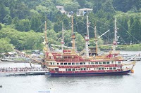箱根関所
