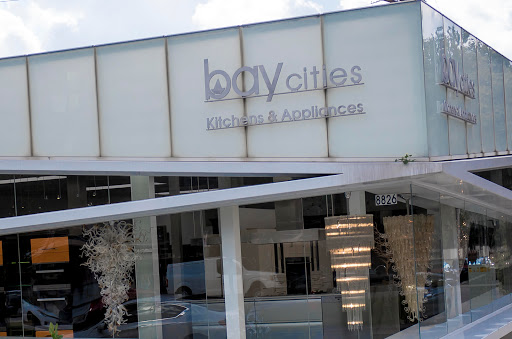 Appliance Store «Bay Cities Kitchens & Appliances», reviews and photos, 8826 Burton Way, Beverly Hills, CA 90211, USA
