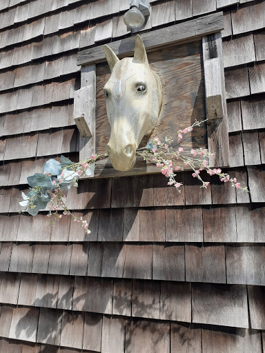 Tattoo Shop «Perigee Moon Body Art», reviews and photos, 301 Broadway, West Cape May, NJ 08204, USA