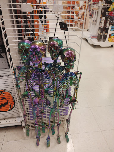 Fabric Store «Jo-Ann Fabrics and Crafts», reviews and photos, 5217 82nd St Unit 123, Lubbock, TX 79424, USA