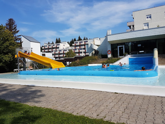 Extérieur hôtels Predigtstuhl Resort 94379 Sankt Englmar