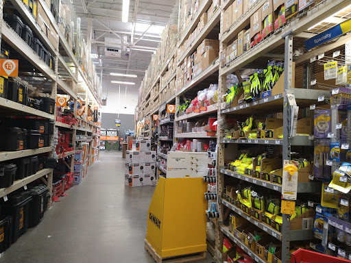 Home Improvement Store «The Home Depot», reviews and photos, 11884 E Foothill Blvd, Rancho Cucamonga, CA 91730, USA