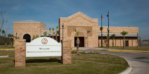 Department of education Brownsville