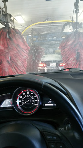 Car Wash «LBG Express Car Wash», reviews and photos, 4141 E Willow St, Long Beach, CA 90815, USA