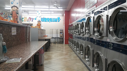 Laundromat «Señor Burbujas Laundromat», reviews and photos, 1500 Monument Blvd, Concord, CA 94520, USA