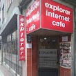 Explorer Internet Cafe