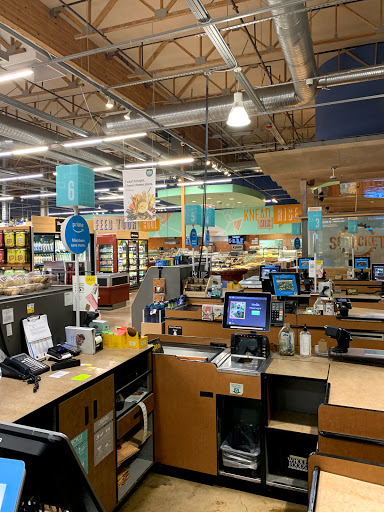 Grocery Store «Whole Foods Market», reviews and photos, 100 S Green Valley Pkwy, Henderson, NV 89012, USA