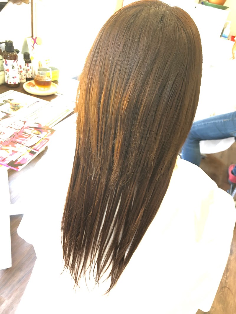 美容室clan クラン プルエクステ取扱 沖縄県宜野湾市喜友名 美容院 美容院 グルコミ