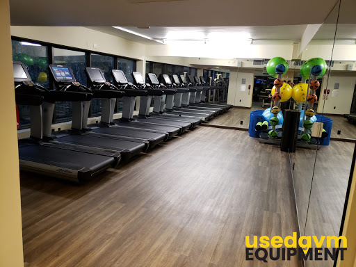 Gym «Used Gym Equipment», reviews and photos, 2640 E Del Amo Blvd, Compton, CA 90221, USA