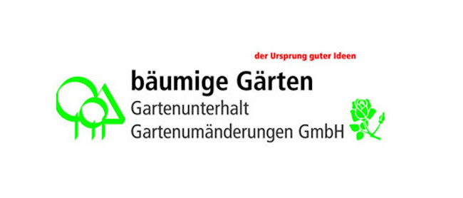 bäumige Gärten GmbH - Wettingen