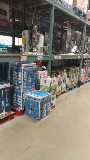 Warehouse club «BJ’s Wholesale Club», reviews and photos, 125 Cross Rd, Waterford, CT 06385, USA