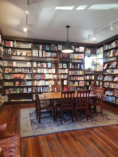 Book Store «River Lights Bookstore», reviews and photos, 1098 Main St, Dubuque, IA 52001, USA